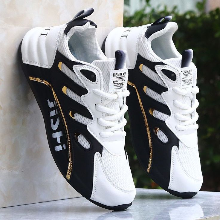 Breathable Shoes