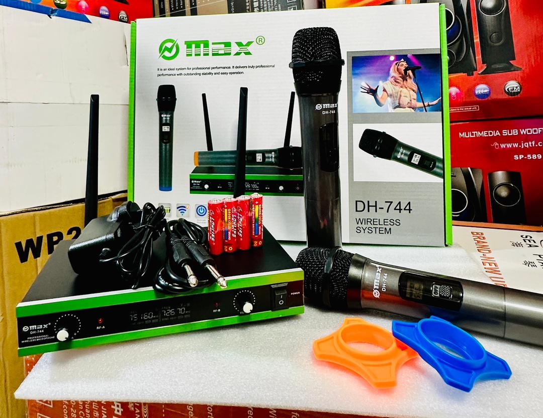 𝘔𝘪𝘤𝘳𝘰𝘱𝘩𝘰𝘯𝘦 𝘸𝘪𝘳𝘦𝘭𝘦𝘴𝘴